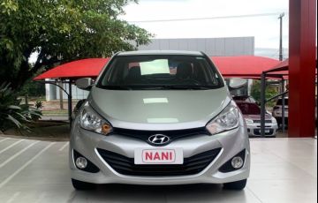 Hyundai HB20S 1.6 Premium (Aut) - Foto #2