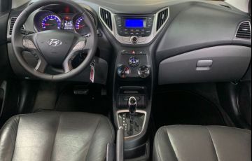 Hyundai HB20S 1.6 Premium (Aut) - Foto #5