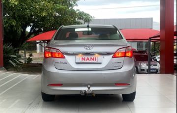 Hyundai HB20S 1.6 Premium (Aut) - Foto #6