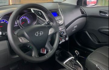 Hyundai HB20S 1.6 Premium (Aut) - Foto #3