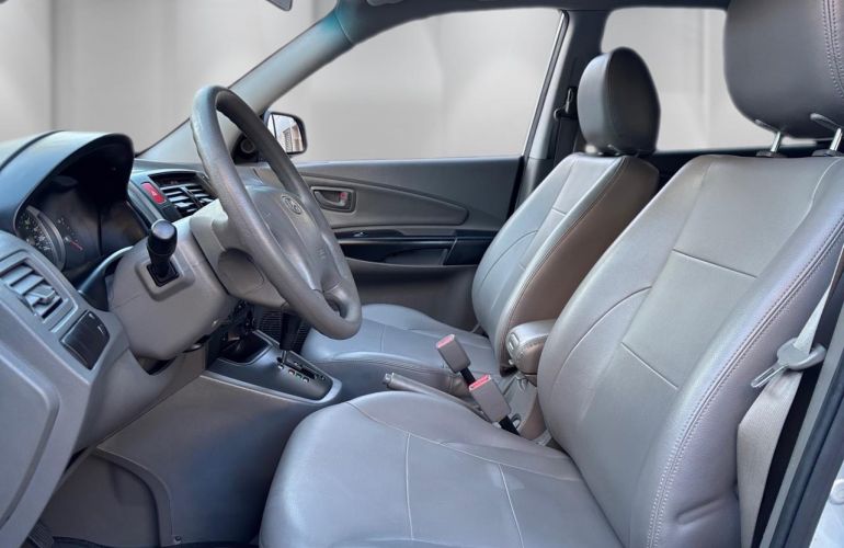 Hyundai Tucson 1.6 16V T-gdi Gls - Foto #6