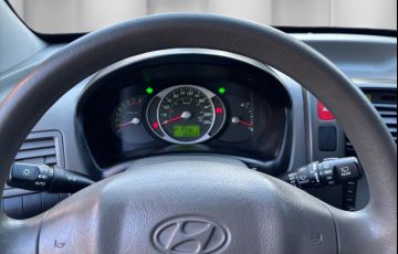 Hyundai Tucson 1.6 16V T-gdi Gls - Foto #7