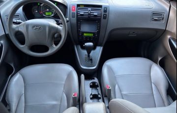 Hyundai Tucson 1.6 16V T-gdi Gls - Foto #8