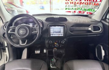 Jeep Renegade 1.8 16V Longitude - Foto #7
