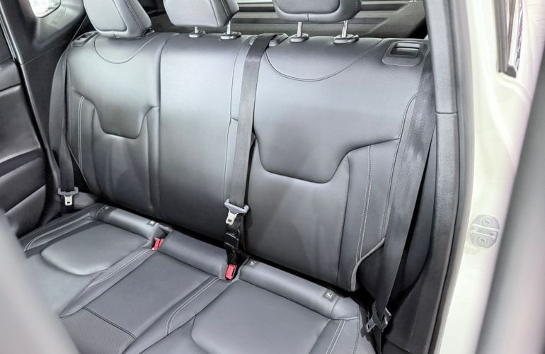 Jeep Renegade 1.8 16V Longitude - Foto #10