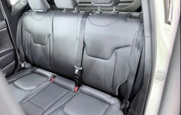 Jeep Renegade 1.8 16V Longitude - Foto #10