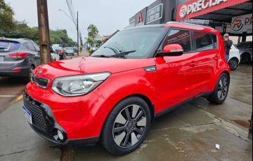 Kia Soul EX 1.6 (Flex) (Aut) U173