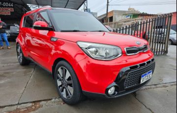Kia Soul EX 1.6 (Flex) (Aut) U173 - Foto #2