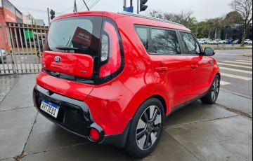 Kia Soul EX 1.6 (Flex) (Aut) U173 - Foto #3