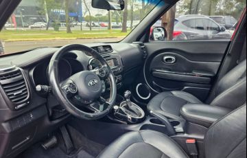 Kia Soul EX 1.6 (Flex) (Aut) U173 - Foto #6