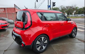 Kia Soul EX 1.6 (Flex) (Aut) U173 - Foto #8