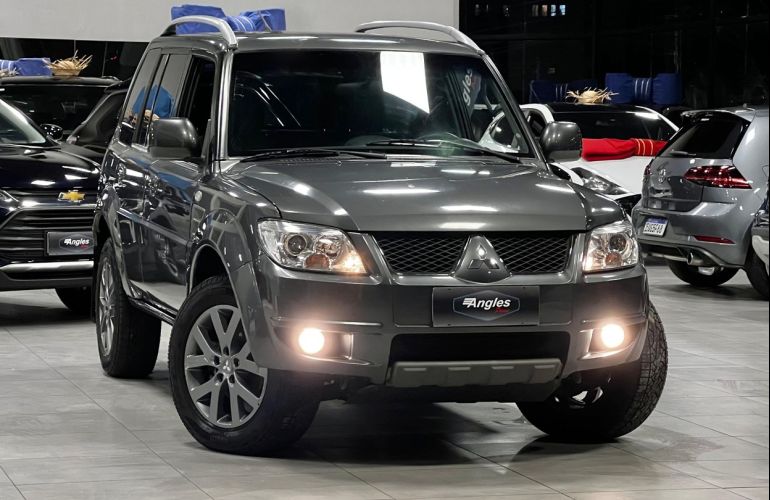 Mitsubishi Pajero Tr4 2.0 4x2 16V 140cv - Foto #1