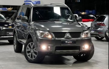 Mitsubishi Pajero Tr4 2.0 4x2 16V 140cv