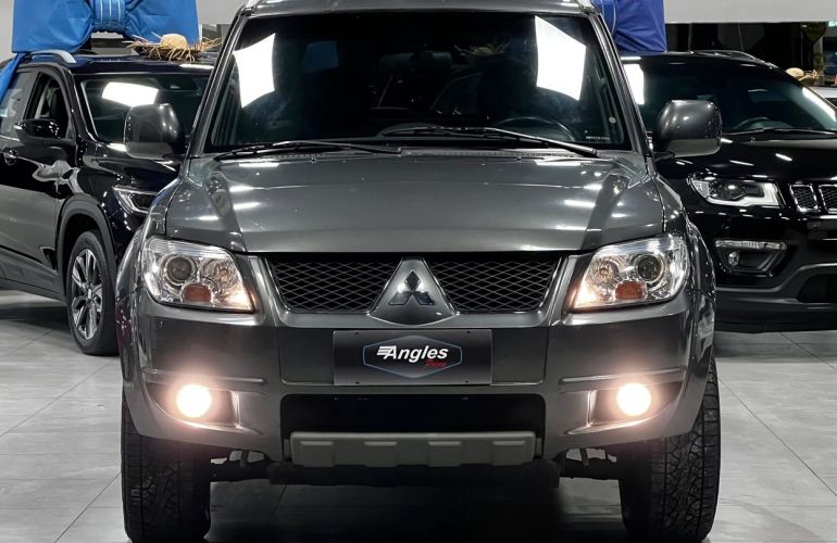 Mitsubishi Pajero Tr4 2.0 4x2 16V 140cv - Foto #2
