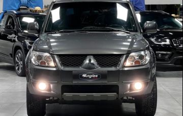 Mitsubishi Pajero Tr4 2.0 4x2 16V 140cv - Foto #2