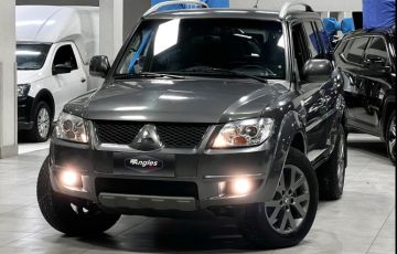 Mitsubishi Pajero Tr4 2.0 4x2 16V 140cv - Foto #3