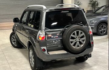 Mitsubishi Pajero Tr4 2.0 4x2 16V 140cv - Foto #4