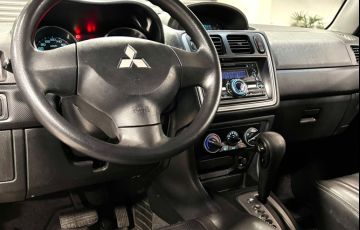 Mitsubishi Pajero Tr4 2.0 4x2 16V 140cv - Foto #5