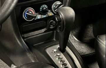 Mitsubishi Pajero Tr4 2.0 4x2 16V 140cv - Foto #7