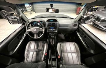 Mitsubishi Pajero Tr4 2.0 4x2 16V 140cv - Foto #8