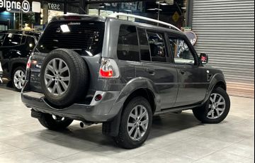 Mitsubishi Pajero Tr4 2.0 4x2 16V 140cv - Foto #9