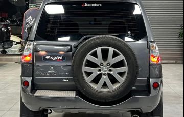 Mitsubishi Pajero Tr4 2.0 4x2 16V 140cv - Foto #10