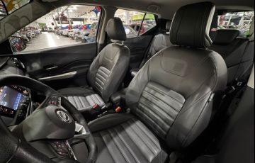 Nissan Kicks 1.6 16V Flexstart Exclusive - Foto #7