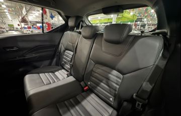 Nissan Kicks 1.6 16V Flexstart Exclusive - Foto #8
