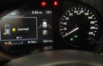 Nissan Kicks 1.6 16V Flexstart Exclusive - Foto #9