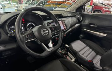 Nissan Kicks 1.6 16V Flexstart Exclusive - Foto #10