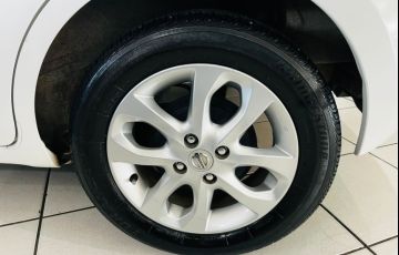Nissan March 1.6 SV 16V Flexstart - Foto #6