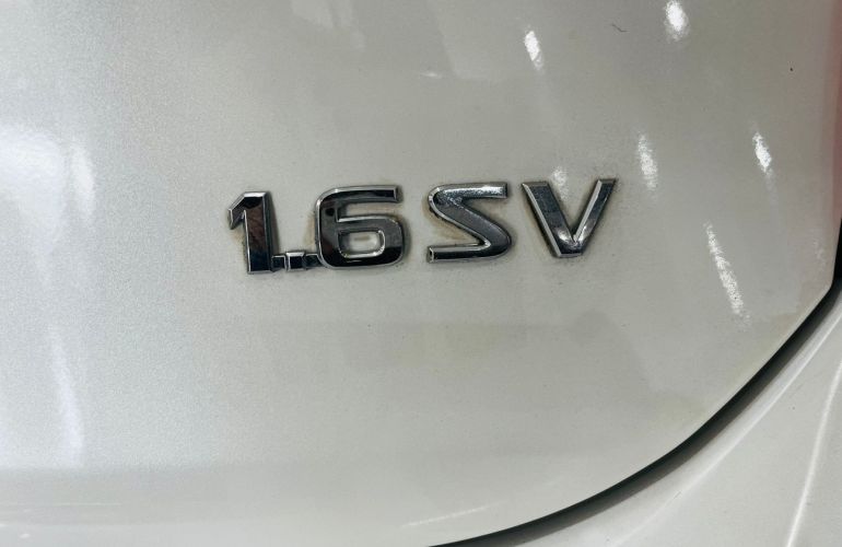 Nissan March 1.6 SV 16V Flexstart - Foto #7