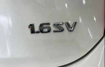 Nissan March 1.6 SV 16V Flexstart - Foto #7