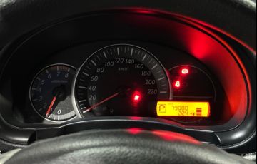 Nissan March 1.6 SL 16V Flexstart - Foto #5