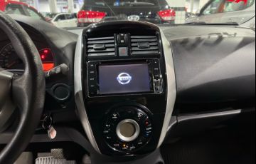 Nissan March 1.6 SL 16V Flexstart - Foto #6