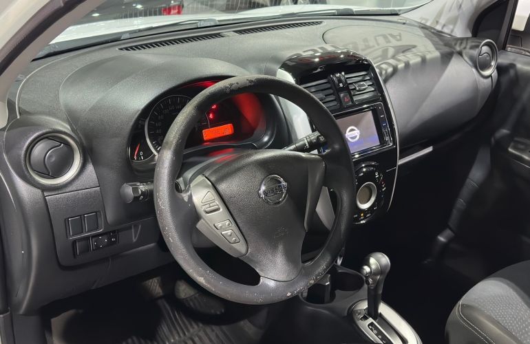 Nissan March 1.6 SL 16V Flexstart - Foto #7