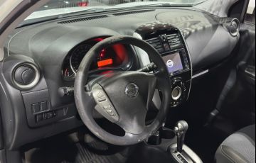 Nissan March 1.6 SL 16V Flexstart - Foto #7