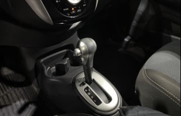 Nissan March 1.6 SL 16V Flexstart - Foto #8