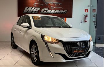 Peugeot 208 1.6 16V Allure