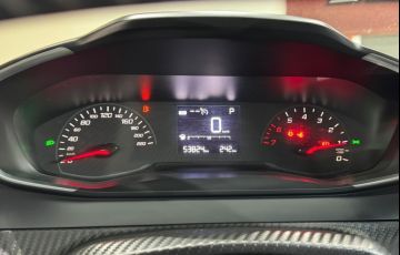 Peugeot 208 1.6 16V Allure - Foto #5