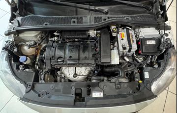Peugeot 208 1.6 16V Allure - Foto #8