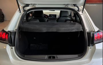 Peugeot 208 1.6 16V Allure - Foto #9
