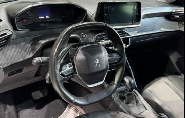 Peugeot 208 1.6 16V Allure - Foto #10