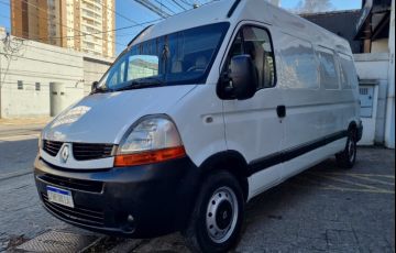 Renault Master 2.5 DCi Furgao L3h2 16v