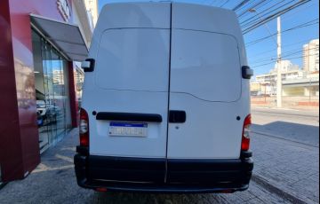 Renault Master 2.5 DCi Furgao L3h2 16v - Foto #6