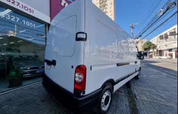 Renault Master 2.5 DCi Furgao L3h2 16v - Foto #7