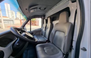 Renault Master 2.5 DCi Furgao L3h2 16v - Foto #9