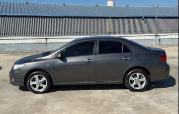 Toyota Corolla 2.0 Xei 16v - Foto #2