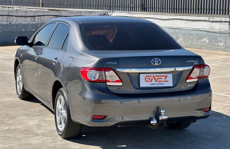 Toyota Corolla 2.0 Xei 16v - Foto #3