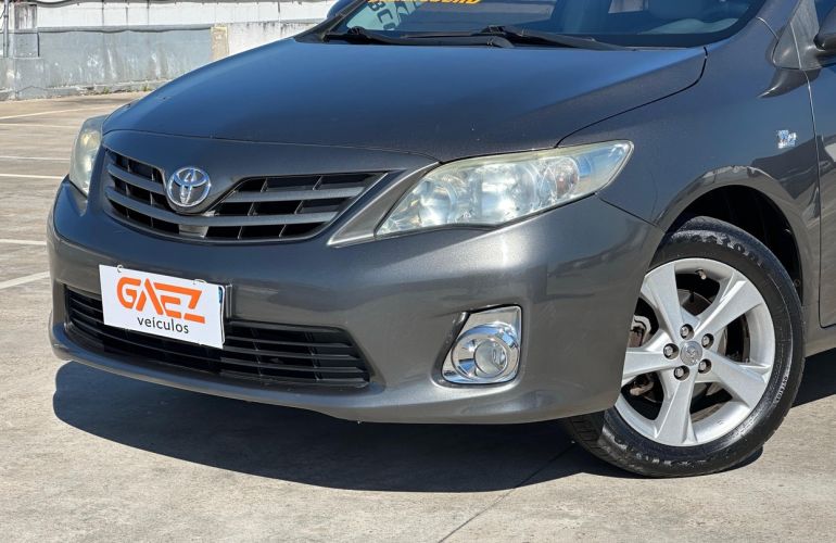 Toyota Corolla 2.0 Xei 16v - Foto #8